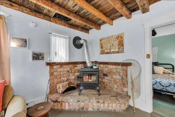 $284,000 | 375 Swan Lake Avenue, Monroe, ME 04951