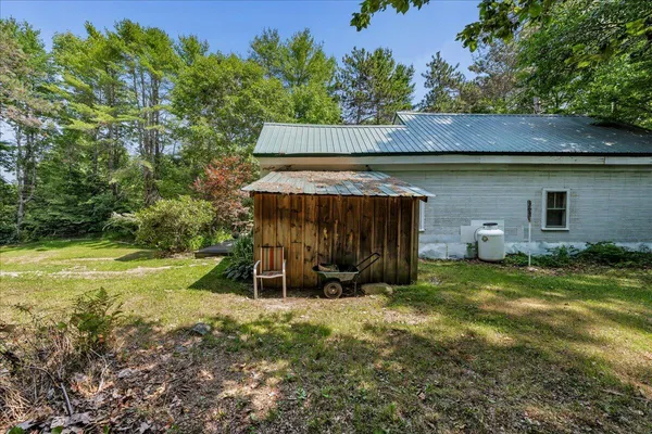 $284,000 | 375 Swan Lake Avenue, Monroe, ME 04951