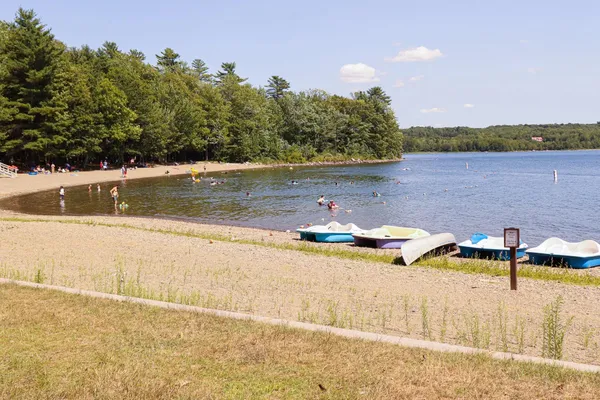 $284,000 | 375 Swan Lake Avenue, Monroe, ME 04951