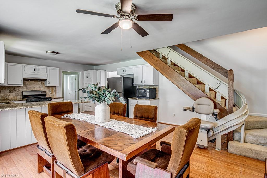 3753 Milhaven Road Winston-Salem, NC 27106 - Photo 13 of 35 Gallery Image 13