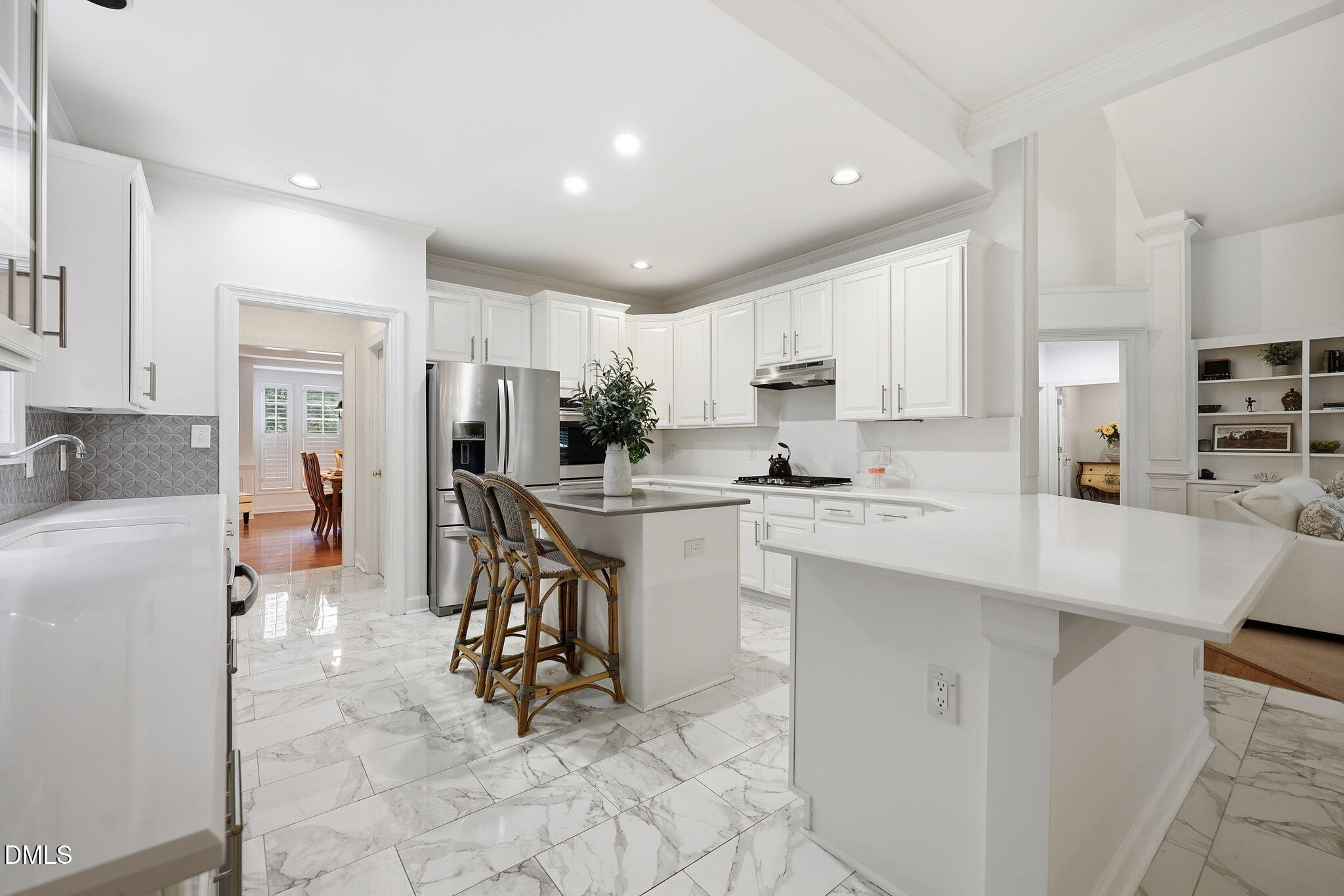 1008 Old Meetinghouse Way Raleigh, NC 27615 - Photo 13 of 79