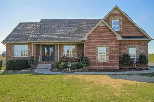 442 Clearview Road Cottontown, TN 37048 - Photo 1 of 29