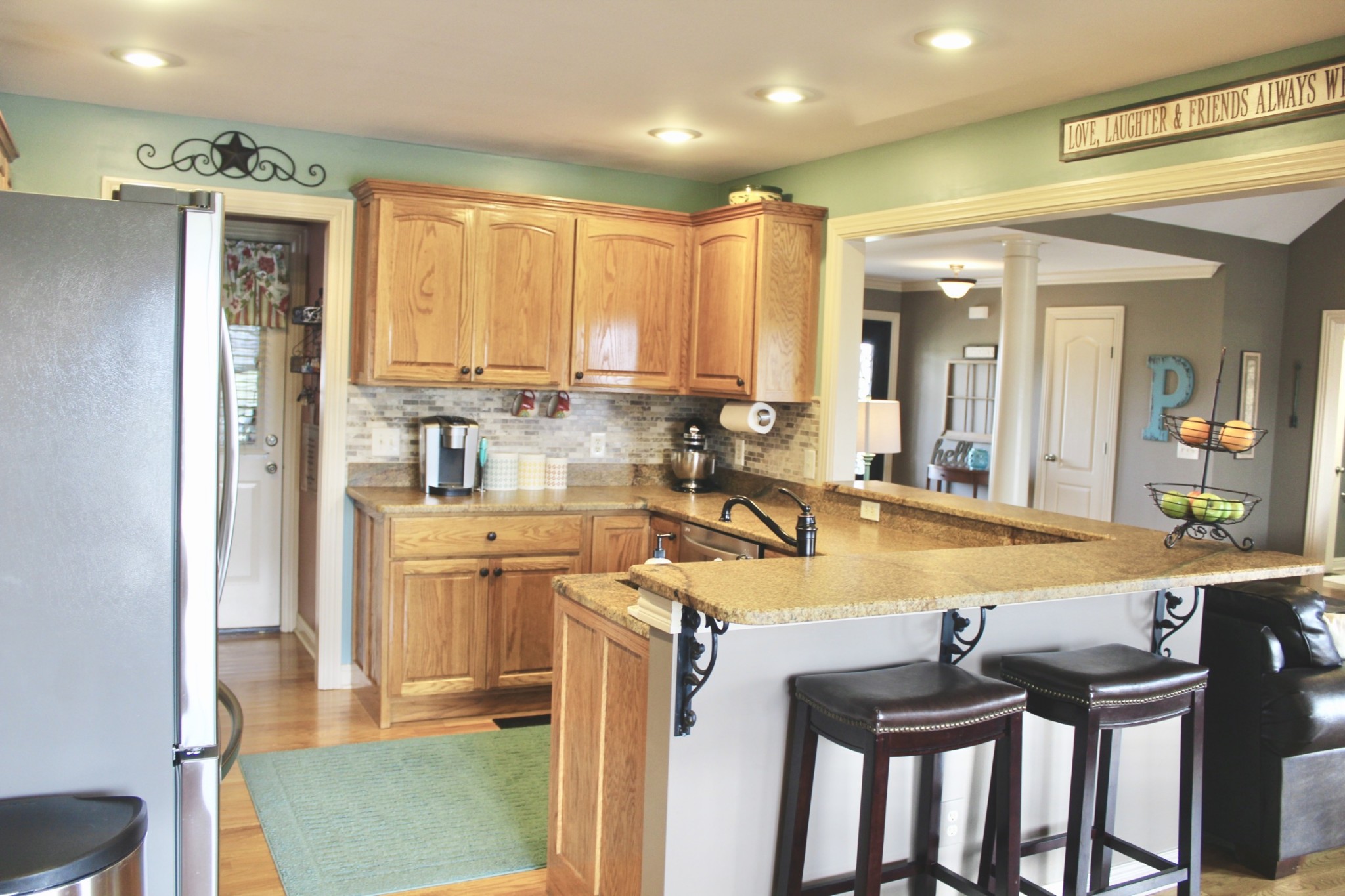 442 Clearview Road Cottontown, TN 37048 - Photo 13 of 29