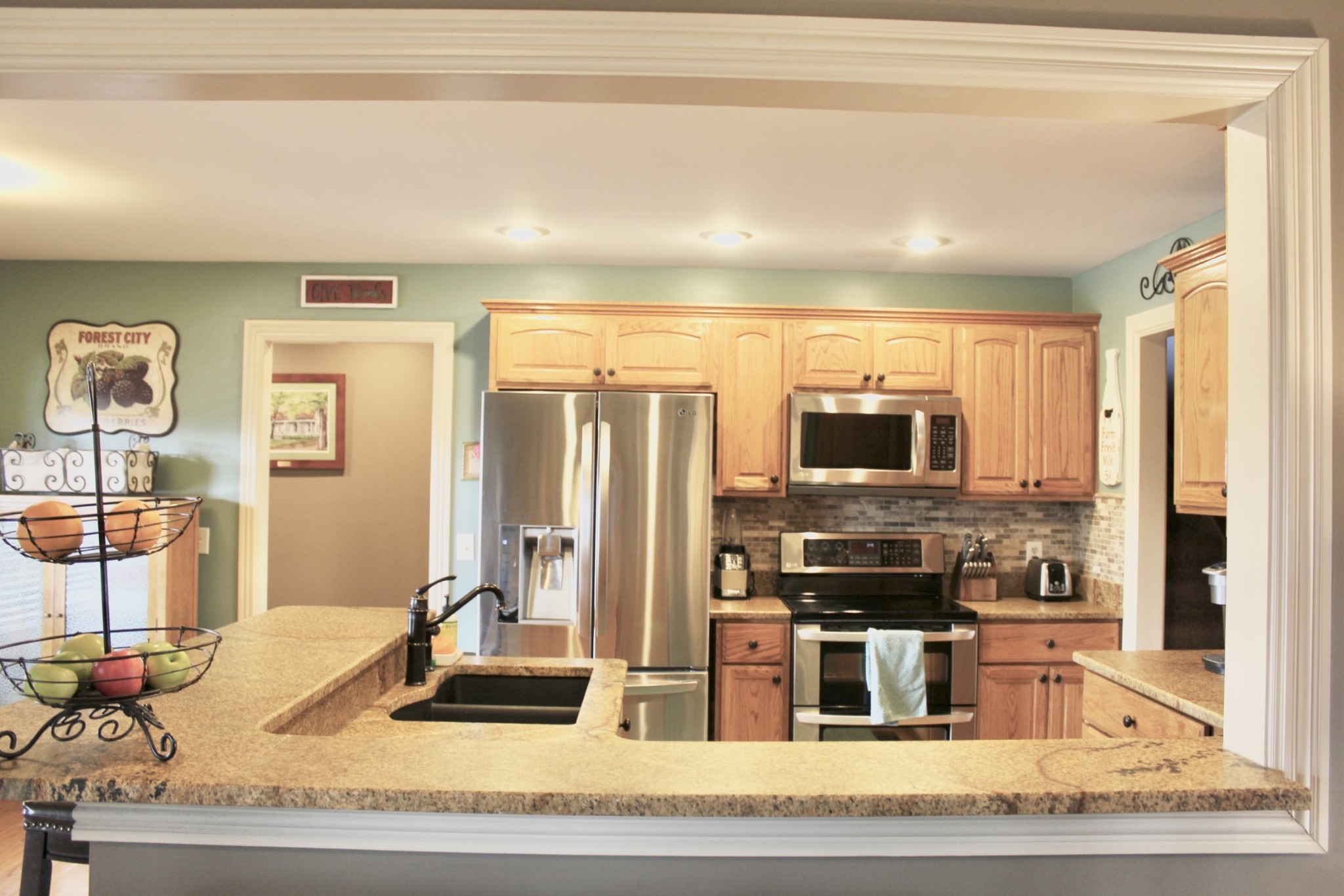 442 Clearview Road Cottontown, TN 37048 - Photo 14 of 29