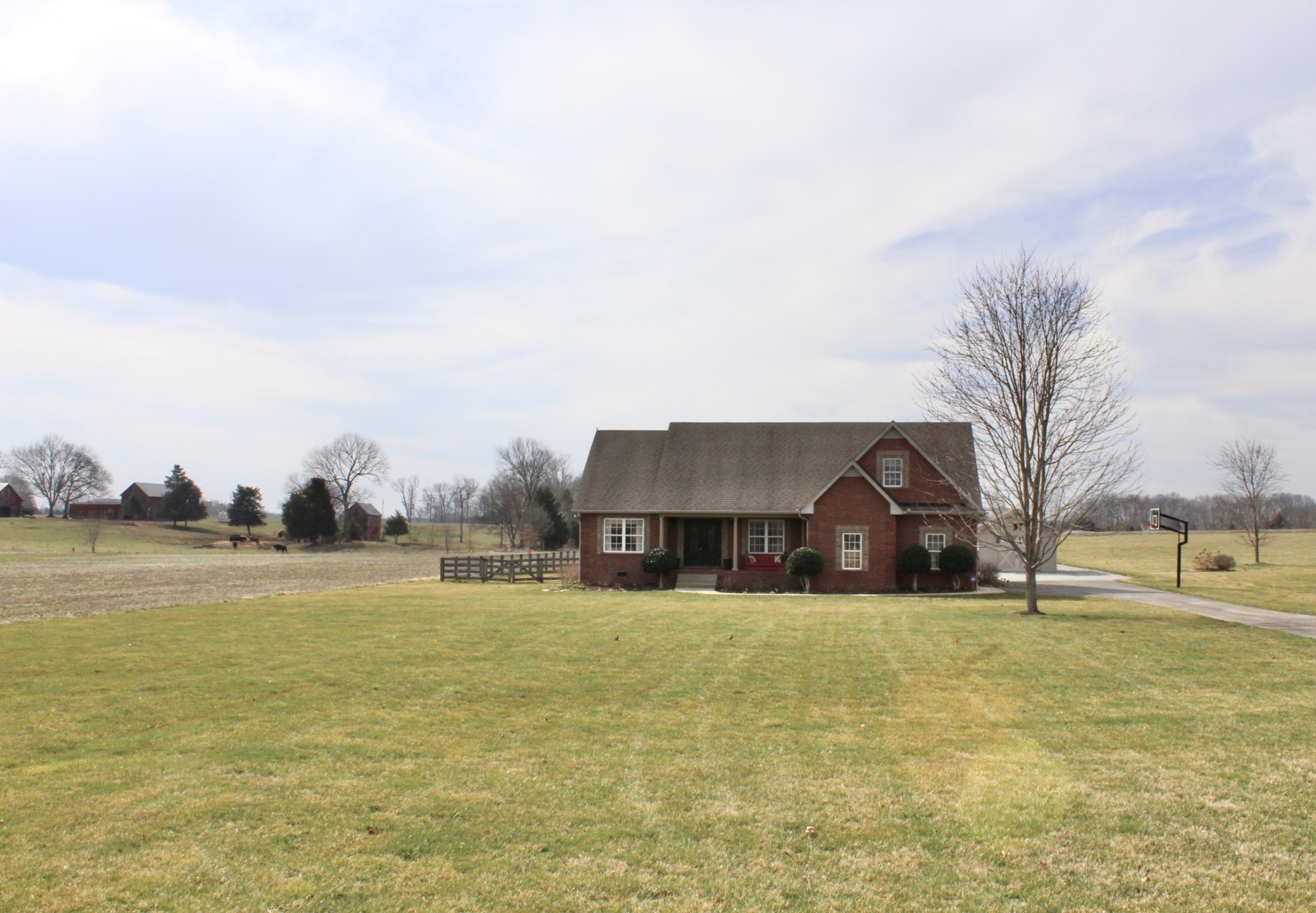 442 Clearview Road Cottontown, TN 37048 - Photo 3 of 29