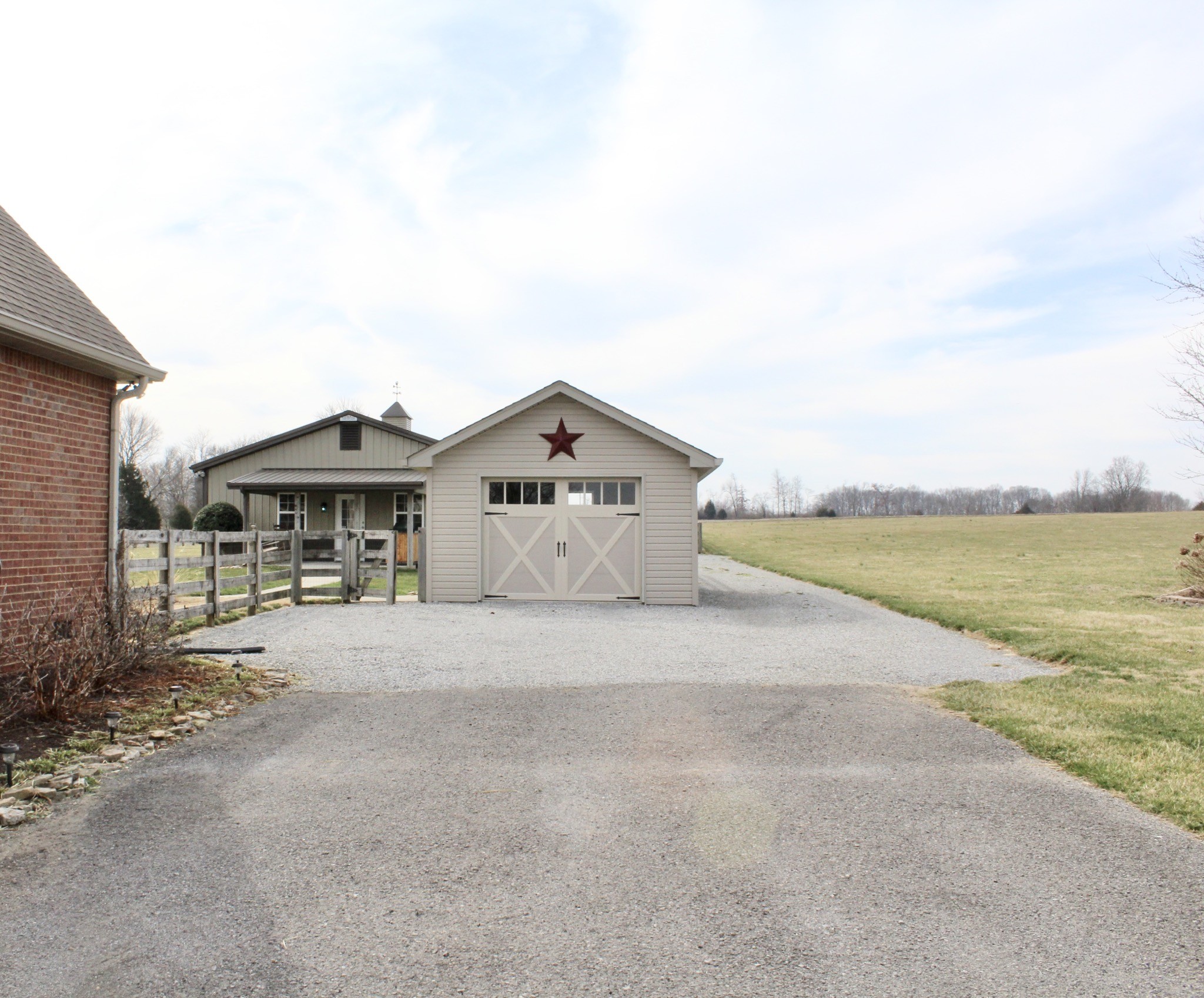 442 Clearview Road Cottontown, TN 37048 - Photo 24 of 29