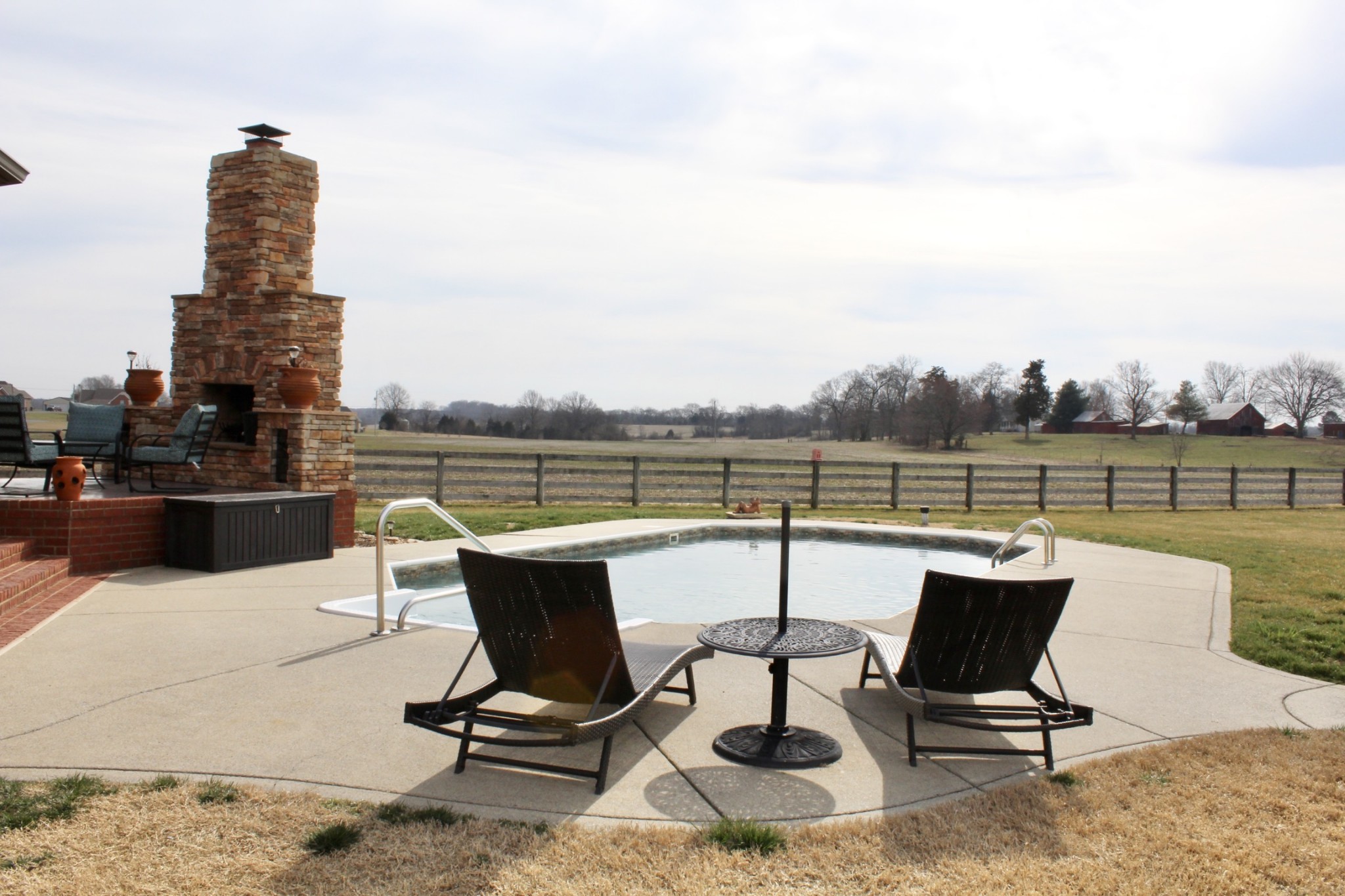 442 Clearview Road Cottontown, TN 37048 - Photo 6 of 29