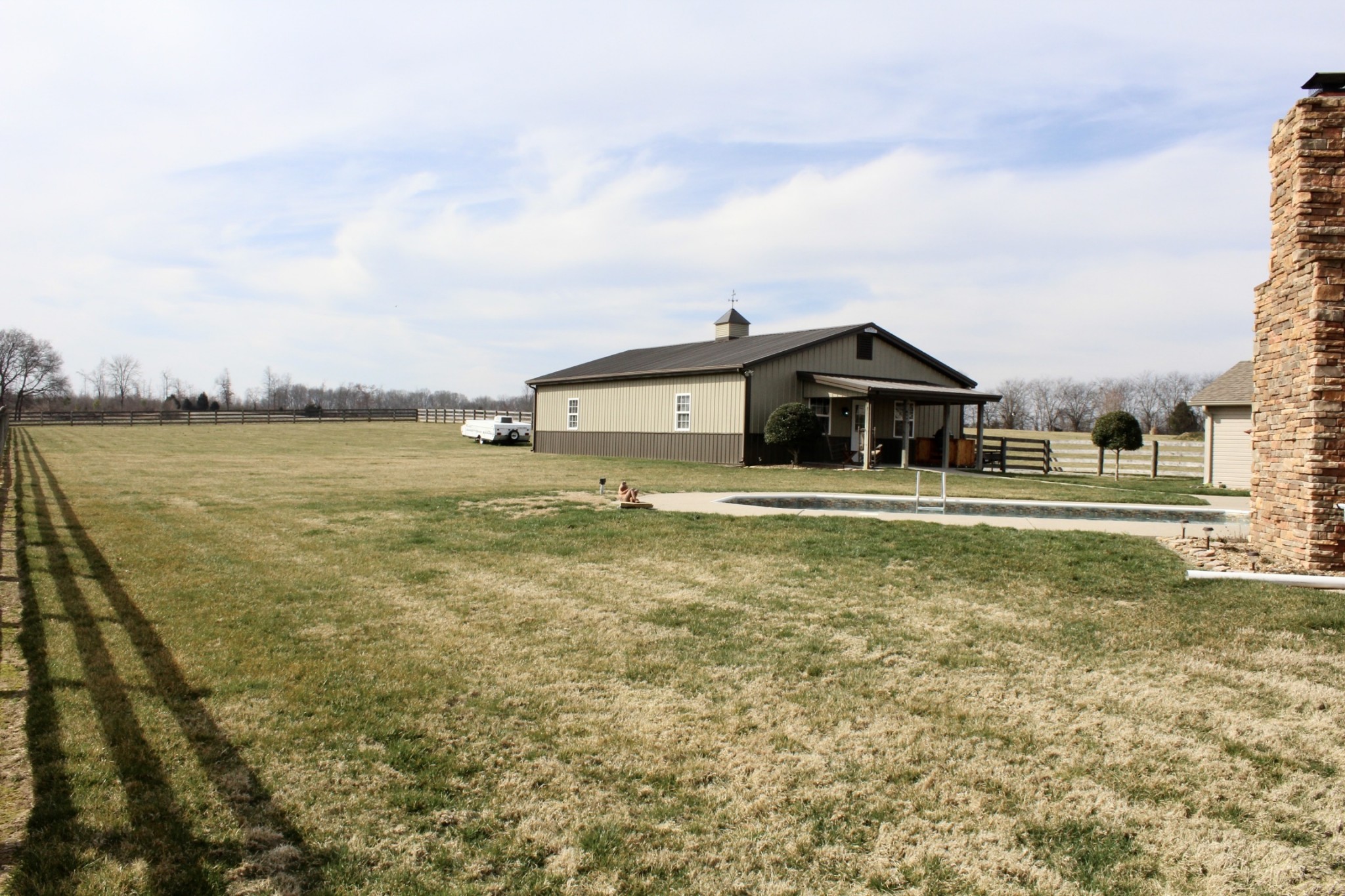 442 Clearview Road Cottontown, TN 37048 - Photo 9 of 29