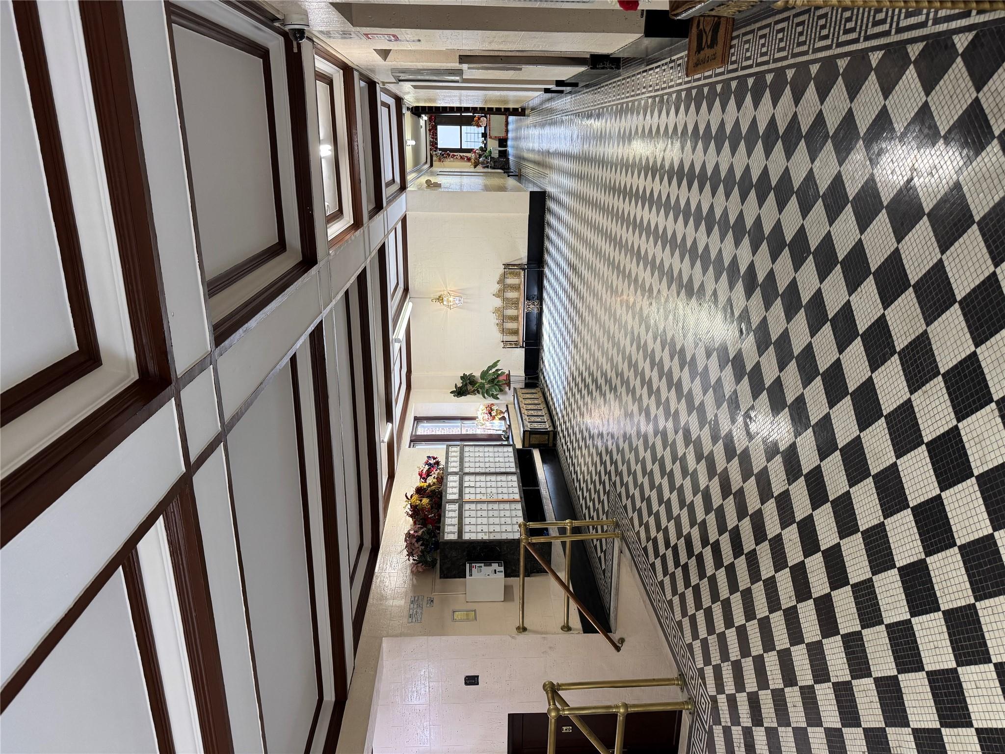 2922 Barnes Avenue, Unit 3A Bronx, NY 10467 - Photo 10 of 12 View of community lobby