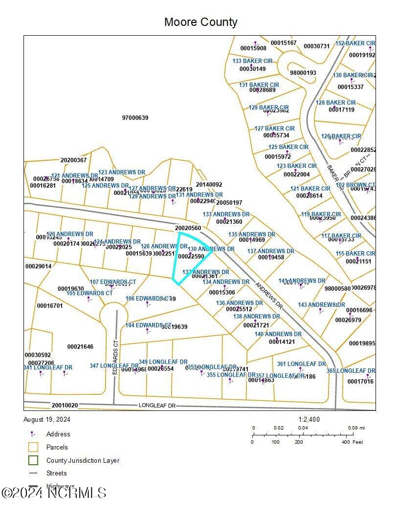 130 P3093 West End, NC 27376 - Photo 5 of 6 GIS