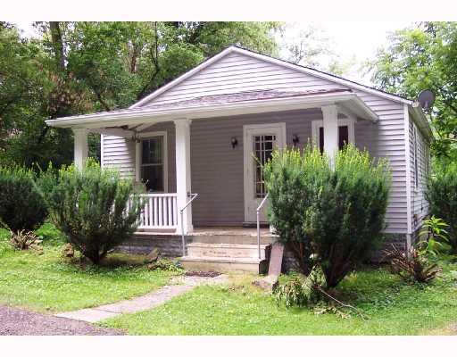 105 Chartiers Road Mather, PA 15346 - Photo 2 of 8 Exterior Front.