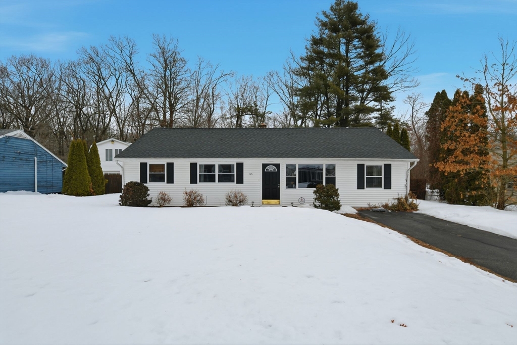 55 Old Farm Road Springfield, MA 01119 - Photo 1 of 22 Gallery Image 1