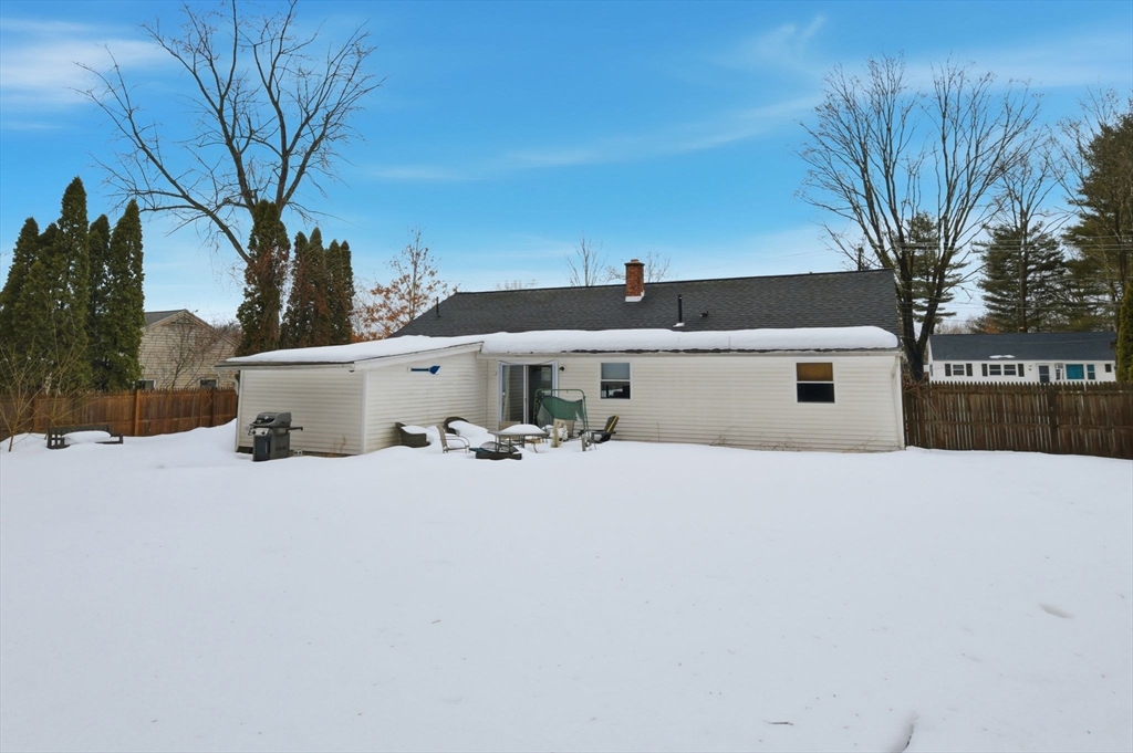 55 Old Farm Road Springfield, MA 01119 - Photo 21 of 22 Gallery Image 21