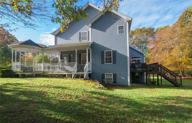 $849,900 | 7 Caitlin Court, South Kingstown, RI 02881