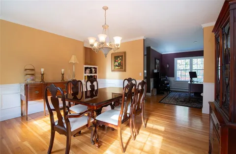 $849,900 | 7 Caitlin Court, South Kingstown, RI 02881