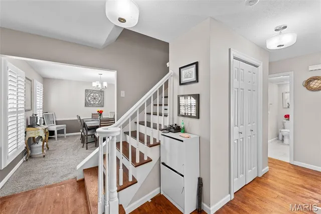 $460,000 | 1517 Shadyside Lane, St. Louis, MO 63146