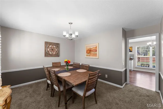 $460,000 | 1517 Shadyside Lane, St. Louis, MO 63146