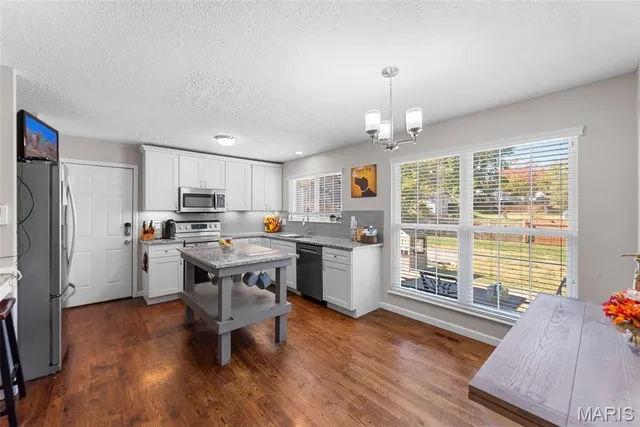 $460,000 | 1517 Shadyside Lane, St. Louis, MO 63146