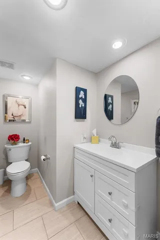 $460,000 | 1517 Shadyside Lane, St. Louis, MO 63146