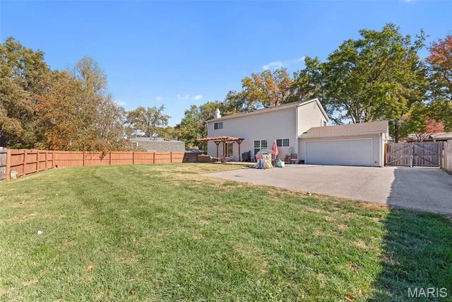 $460,000 | 1517 Shadyside Lane, St. Louis, MO 63146