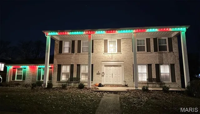 $460,000 | 1517 Shadyside Lane, St. Louis, MO 63146