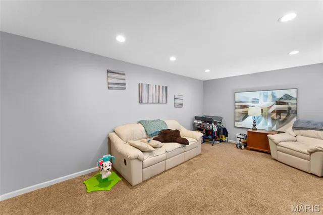 $460,000 | 1517 Shadyside Lane, St. Louis, MO 63146