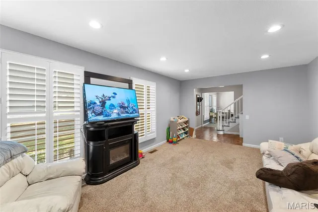 $460,000 | 1517 Shadyside Lane, St. Louis, MO 63146