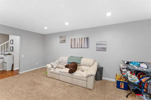 $460,000 | 1517 Shadyside Lane, St. Louis, MO 63146