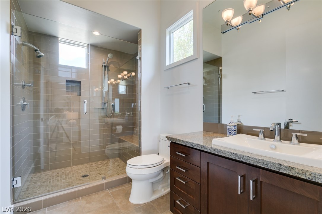 483 Toucan Ridge Court Henderson, NV 89012 - Photo 51 of 62 En Suite