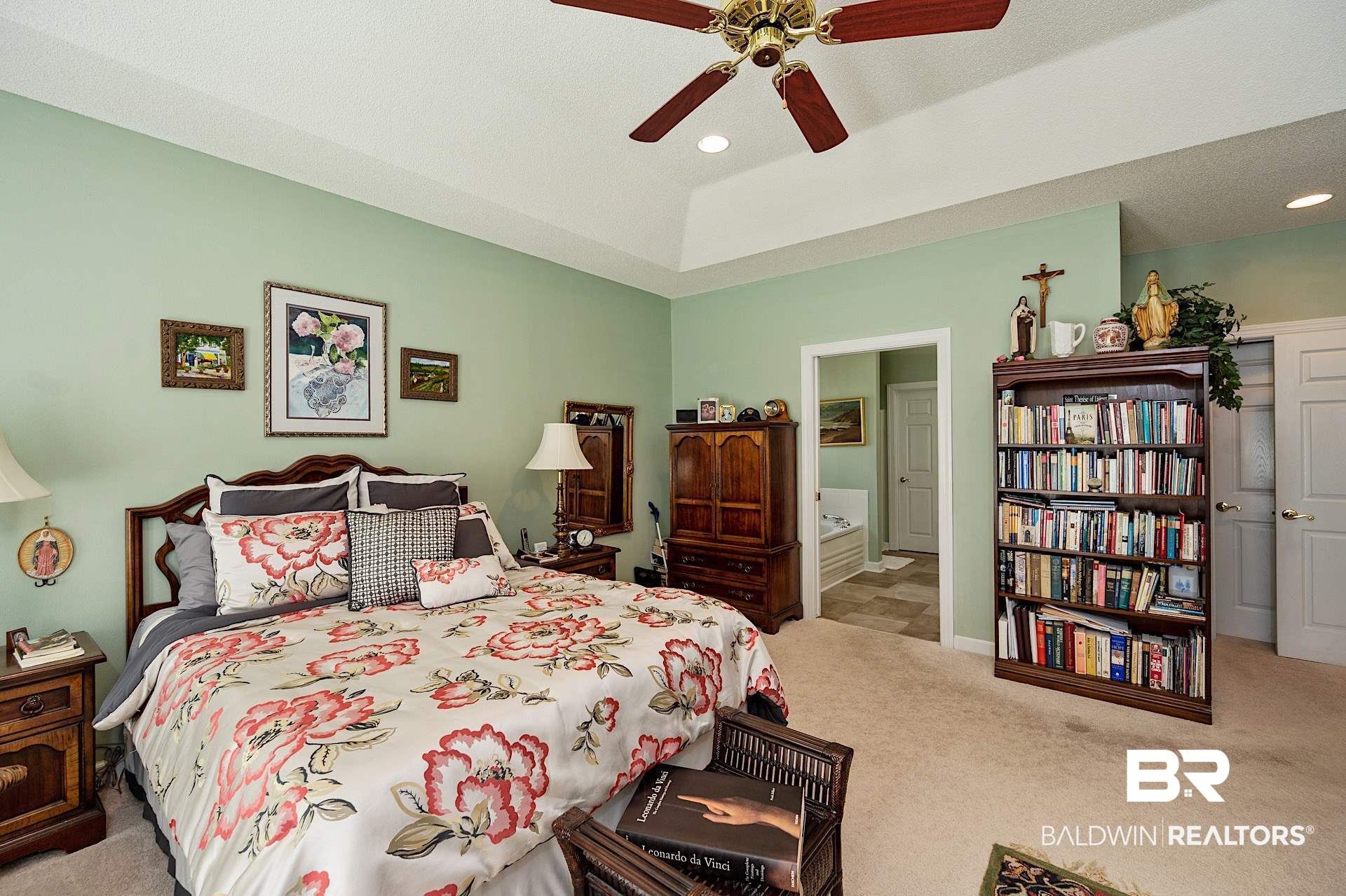 8072 Bay View Drive Foley, AL 36535 - Photo 17 of 46