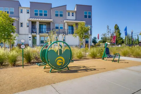 $1,599,000 | 541 San Marcos Terrace, Unit 2, Sunnyvale, CA 94085