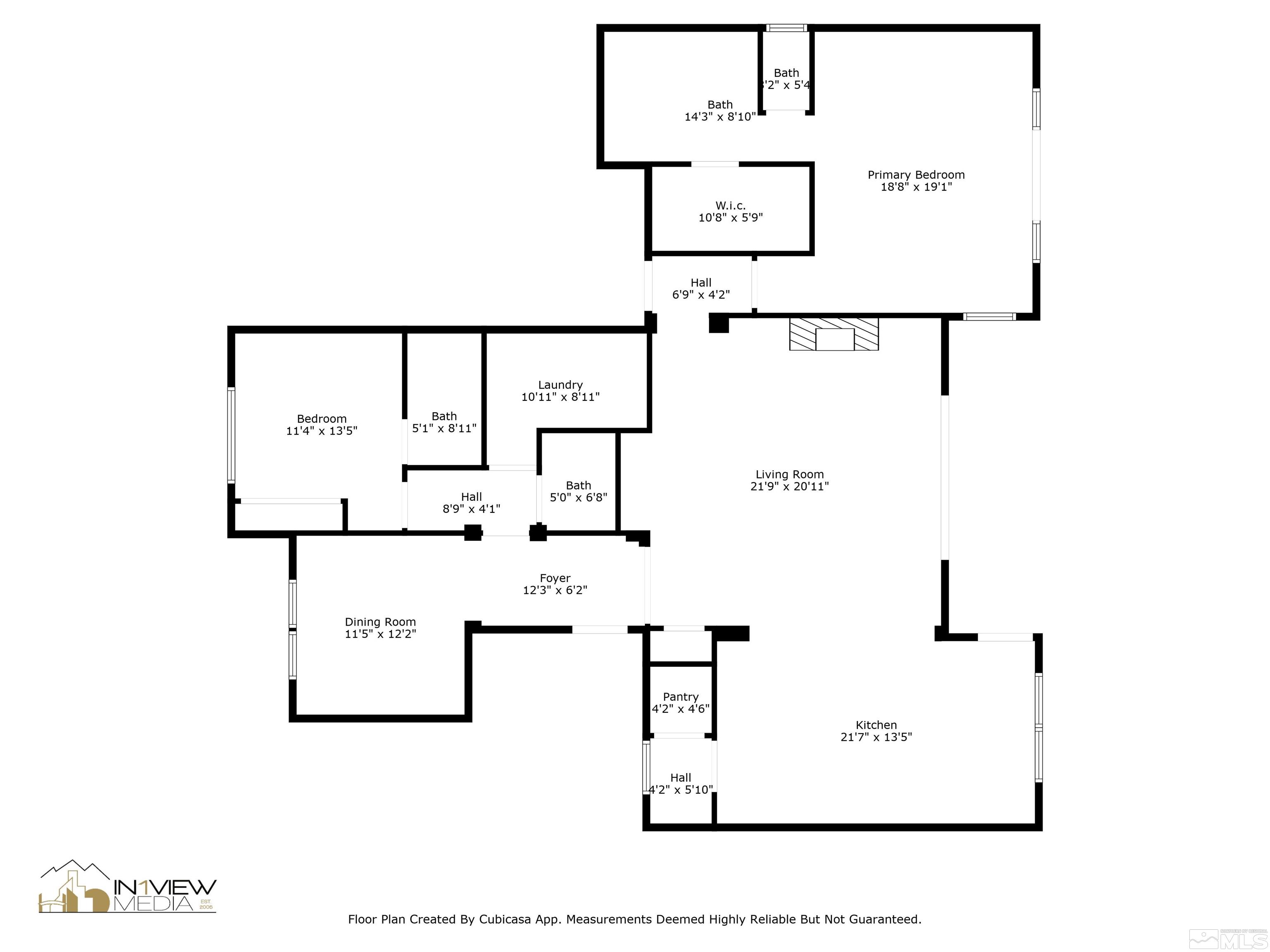 9780 Hafflinger Lane Reno, NV 89521 - Photo 21 of 40 Photo 21