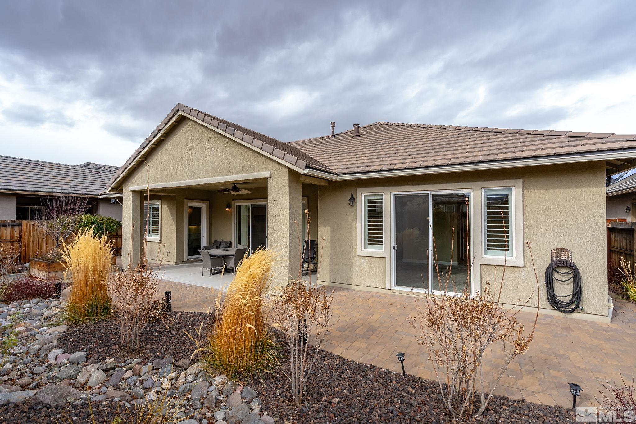 9780 Hafflinger Lane Reno, NV 89521 - Photo 23 of 40 Photo 23