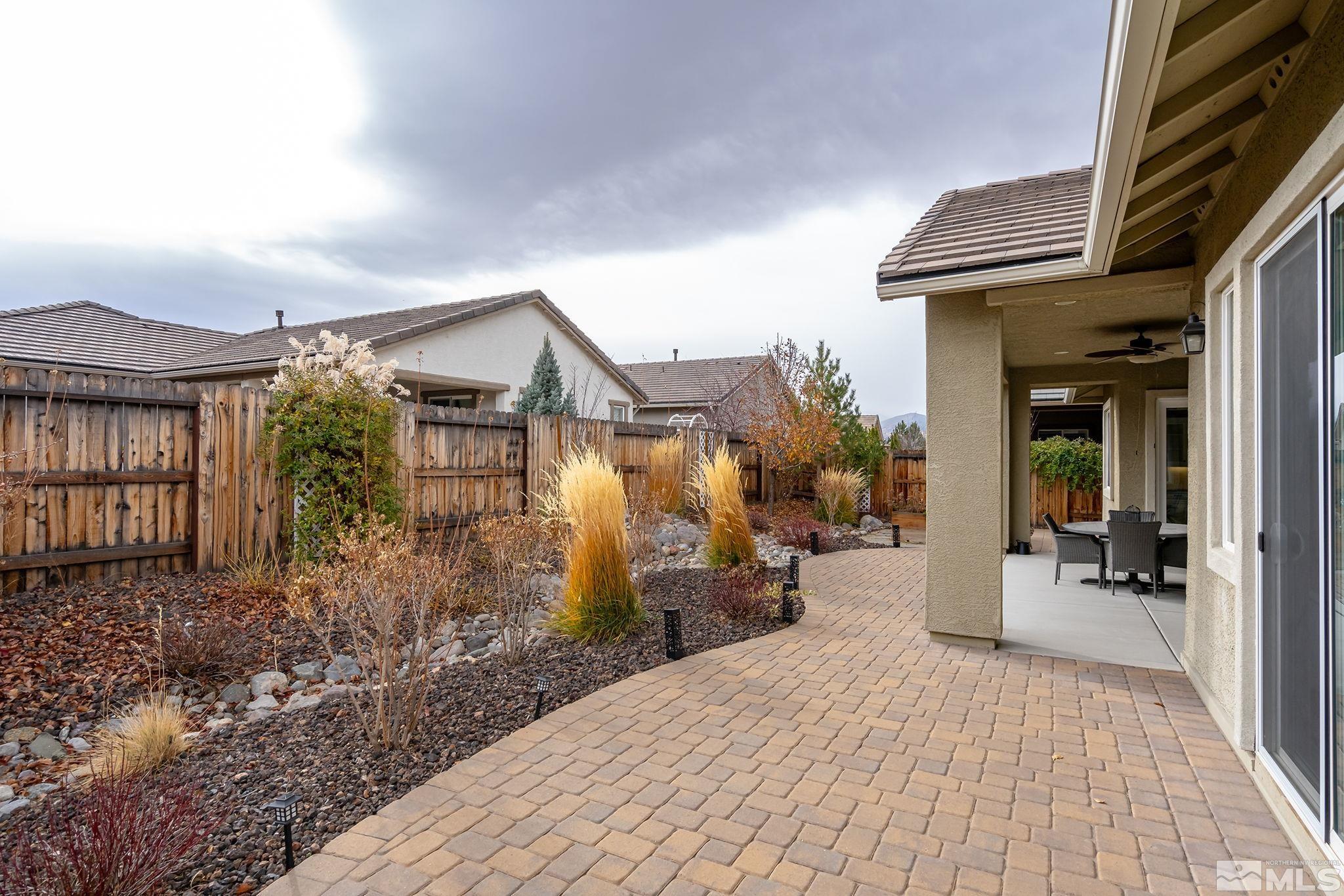 9780 Hafflinger Lane Reno, NV 89521 - Photo 24 of 40 Photo 24