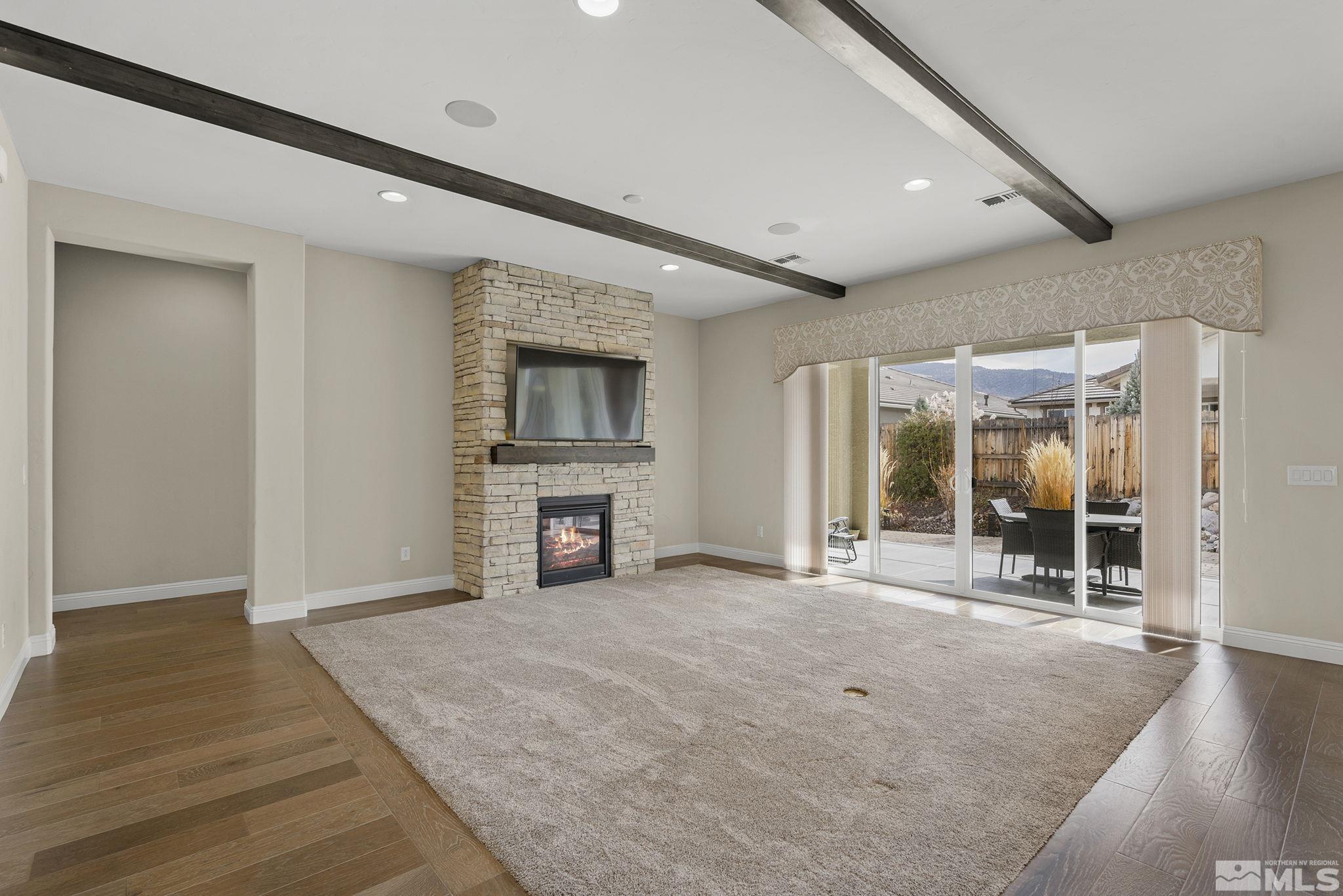 9780 Hafflinger Lane Reno, NV 89521 - Photo 4 of 40 Photo 4