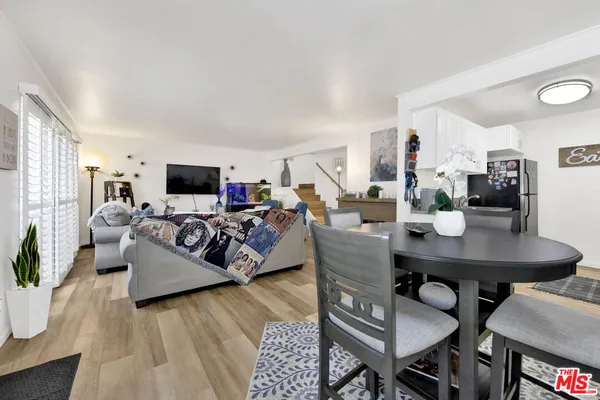 $449,000 | 316 Miraleste Drive, Unit 124, San Pedro, CA 90732