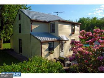 1514 Rake Road Mohrsville, PA 19541 - Photo 1 of 12 Exterior Front