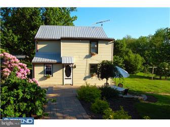 1514 Rake Road Mohrsville, PA 19541 - Photo 2 of 12 Exterior Front