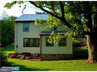 1514 Rake Road Mohrsville, PA 19541 - Photo 3 of 12 Exterior Back