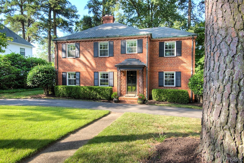 7409 Three Chopt Road Richmond, VA 23226 - Photo 1 of 1 Gallery Image 1