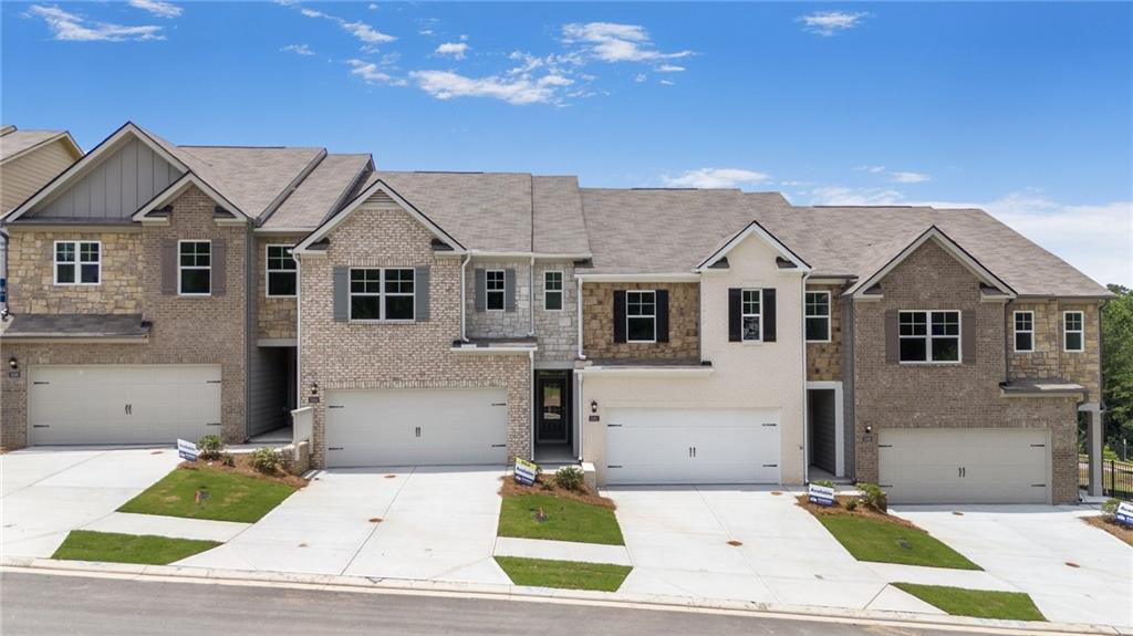 3572 Matthew Court, Unit 45 Decatur, GA 30034 - Photo 1 of 72 Gallery Image 1