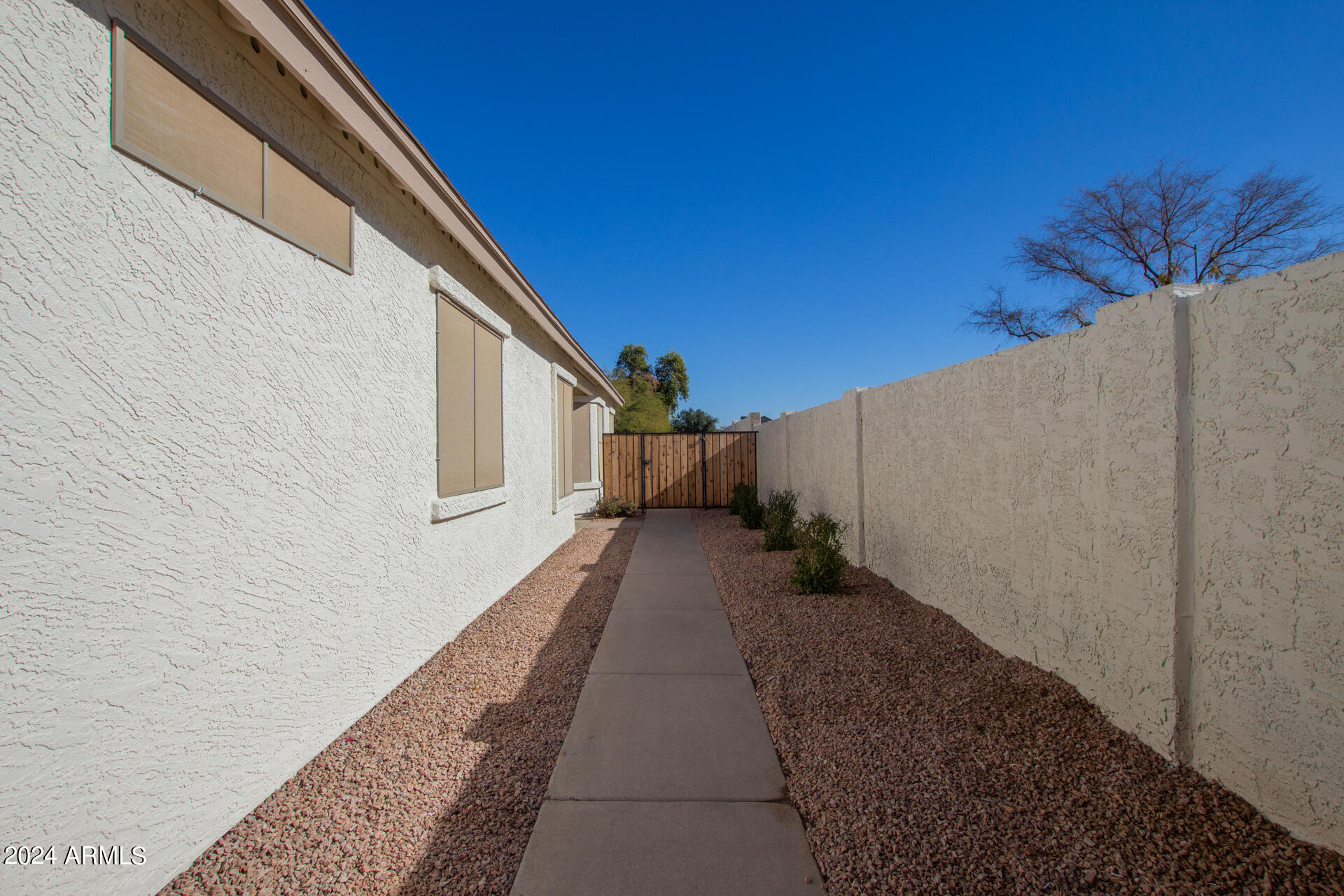 4725 East Brown Road, Unit 60 Mesa, AZ 85205 - Photo 26 of 31 31 - Brown