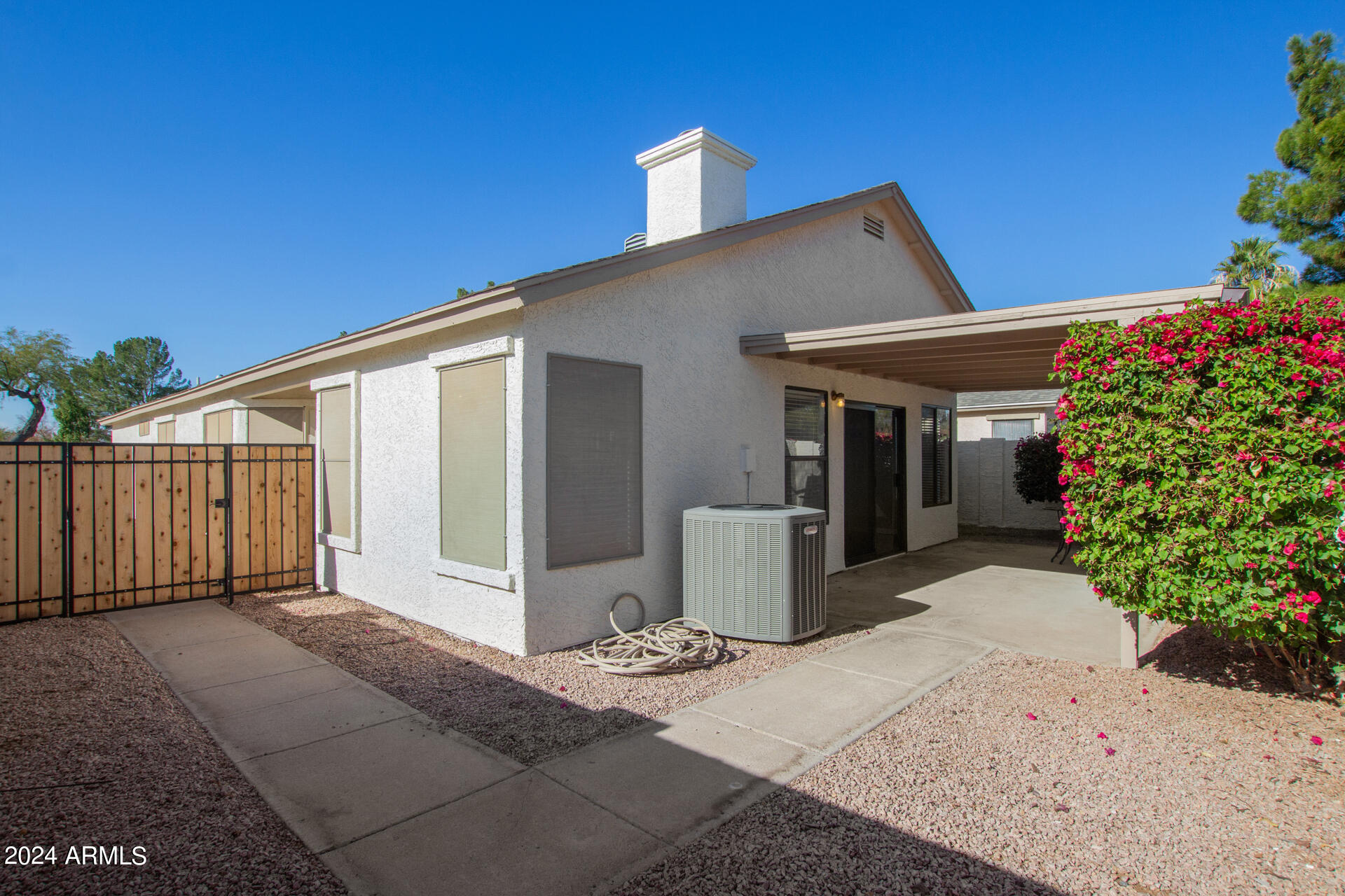 4725 East Brown Road, Unit 60 Mesa, AZ 85205 - Photo 27 of 31 32 - Brown