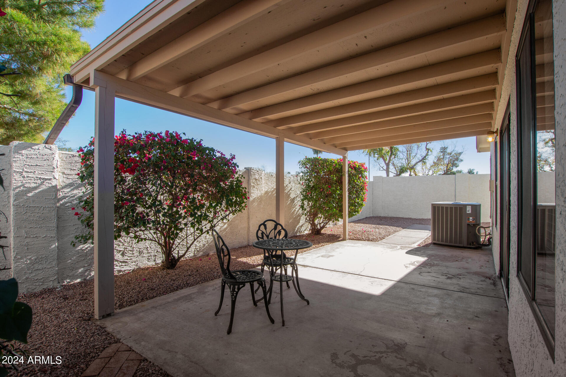 4725 East Brown Road, Unit 60 Mesa, AZ 85205 - Photo 28 of 31 33 - Brown