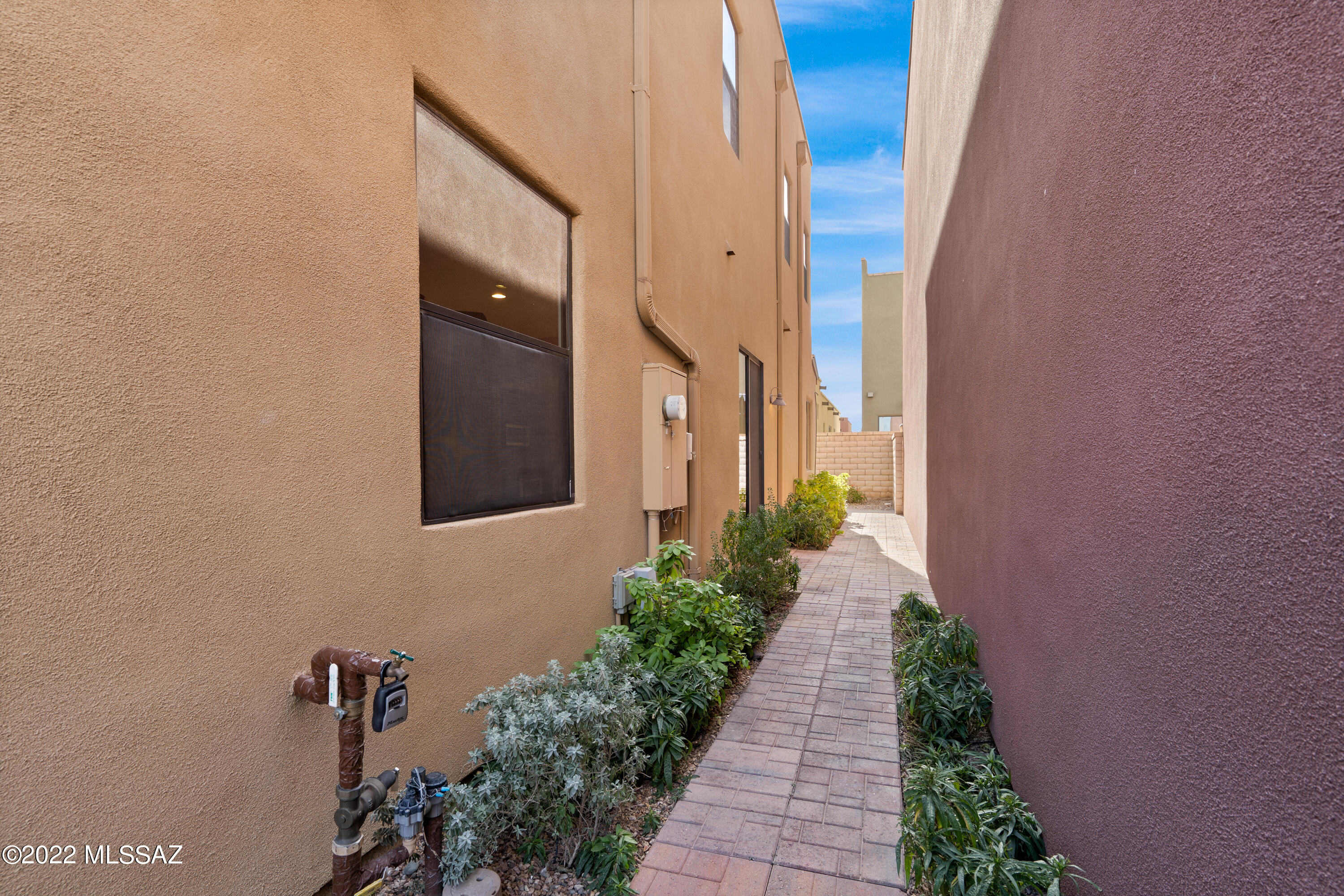 314 East Cedarvale Road Tucson, AZ 85704 - Photo 37 of 47 Gallery Image 37