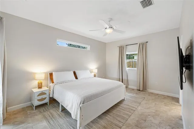 $4,500 | 4360 Iola Drive, Sarasota, FL 34231