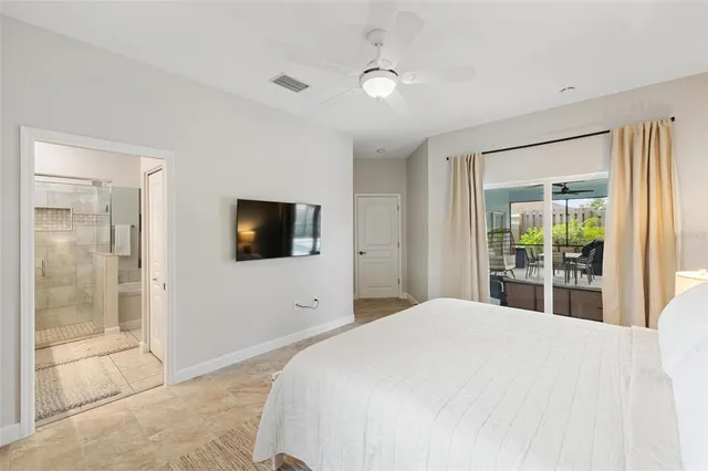 $4,500 | 4360 Iola Drive, Sarasota, FL 34231