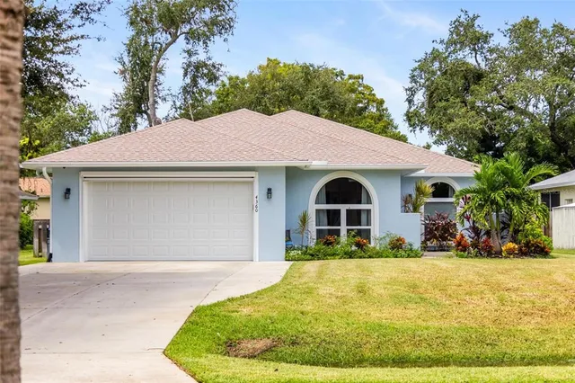 $4,500 | 4360 Iola Drive, Sarasota, FL 34231