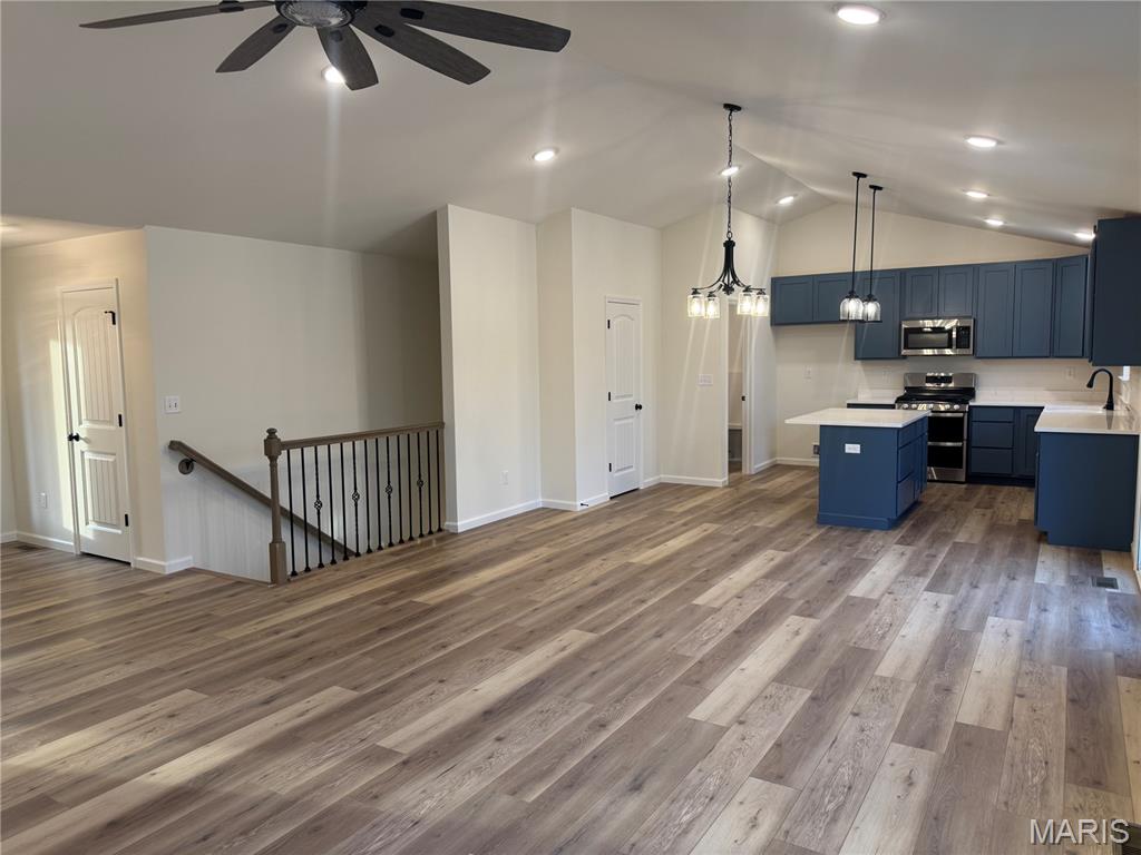 1122 Creech School Road Moscow Mills, MO 63362 - Photo 9 of 24