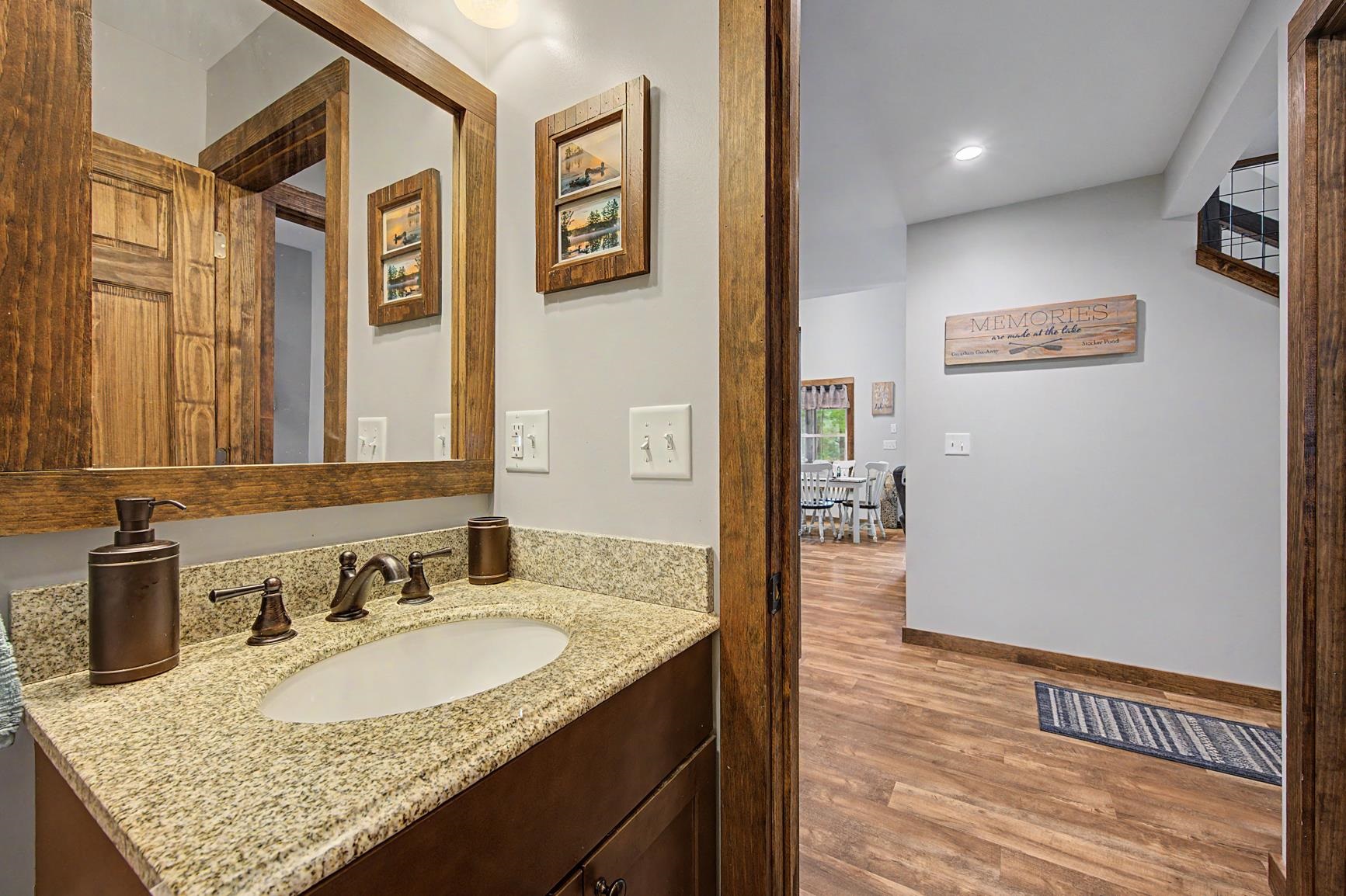 129 Stocker Pond Road Grantham, NH 03753 - Photo 24 of 60 Gallery Image 24